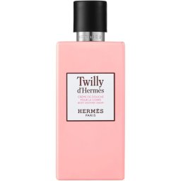 HERMÈS Twilly d’Hermès cremă pentru duș pentru corp pentru femei 200 ml