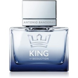 Banderas King of Seduction EDT M 50 ml