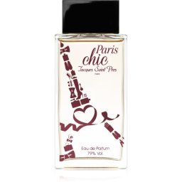 Ulric de Varens Paris Chic EDP W 100 ml
