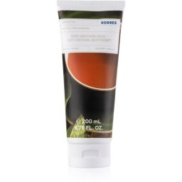 Korres Mint Tea loțiune de corp hidratantă cu efect calmant 200 ml