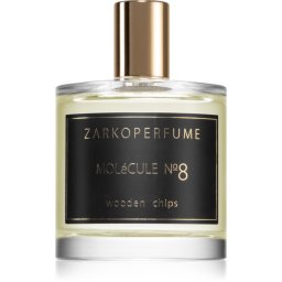 Zarkoperfume MOLéCULE No.8 Eau de Parfum unisex 100 ml