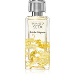 Ferragamo Di Seta Savane Di Seta EDP U 100 ml