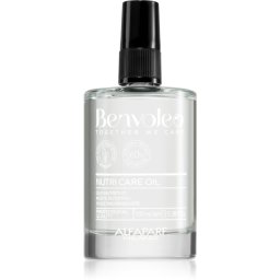 Alfaparf Milano Benvoleo Leave-in & Refresh Ulei nutritiv pentru păr 100 ml