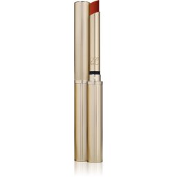 Estée Lauder Pure Color Explicit Matte Lipstick ruj mat culoare Temperature Rising 1.8 g