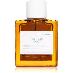 Korres Vetiver Root EDT M 50 ml