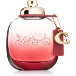 Coach Wild Rose EDP W 90 ml