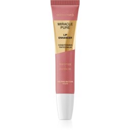 Max Factor Miracle Pure Lip Enhancer lip gloss hidratant culoare 050 Pink Matcha 12 ml