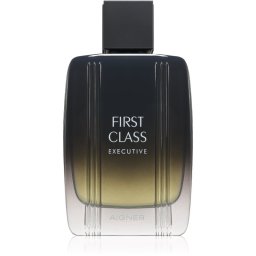 Etienne Aigner First Class Executive EDT M 100 ml