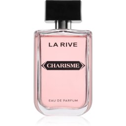 La Rive Charisme EDP W 90 ml