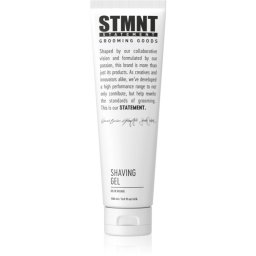 STMNT Care Shaving Gel gel pentru bărbierit 150 ml