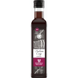 Ölmühle Solling BIO Oțet balsamic de mere 250 ml 250 ml