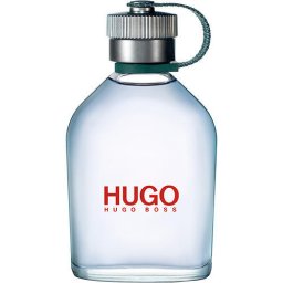 Apa de Toaleta Hugo barbati 125ml