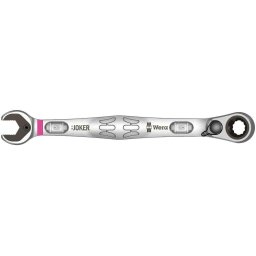 Wera Joker switch ratcheting combination wrench 8x144mm - 05020064001