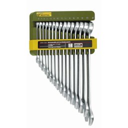 Set 15 chei combinate Slim - Line