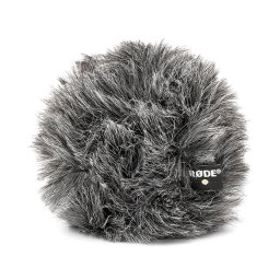 Accesorii Audio Hi-Fi RODE WS8 wind shield