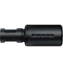 Microfon Shure MV88+ VIDEO KIT Black Table microphone