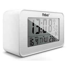 Ceasuri decorative Mebus 51461 Radio Alarm Clock
