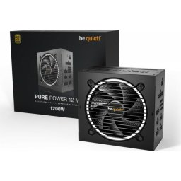 Sursa Pure Power 12 M 1200W PSU