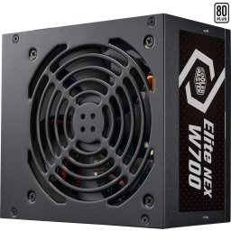 Sursa Elite Nex Black 700W
