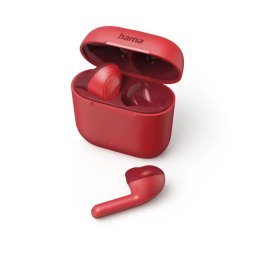 Freedom Light Bluetooth 5.0 True Wireless Rosu