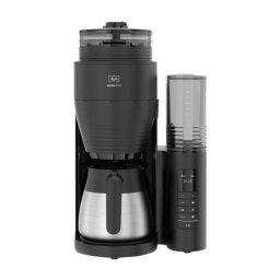 Espressor Melitta - AromaFresh II PRO Therm Matte Black - Filter Coffee Machine