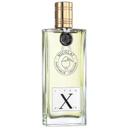 Nicolai Parfumeur Createur L'Eau Mixte Eau Fraîche 100 ml (unisex)