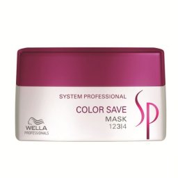 Wella SP Color Save Mask 200 ml