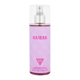 Guess Femei Bodyspray 250 ml (Femei)