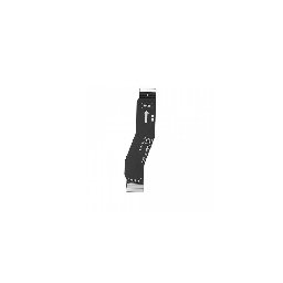 Banda Flex Samsung Galaxy S24 Plus, S24+, SM-S926, Main Flex