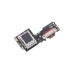 Modul cititor sim cu mufa incarcare si microfon Xiaomi Redmi Note 14 Pro 5G