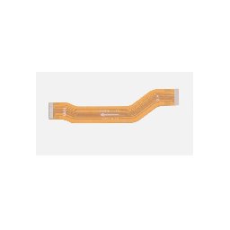 Main flex, Xiaomi Redmi Note 14 Pro 5G, Banda flex