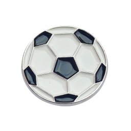 Martisor Brosa Minge Fotbal