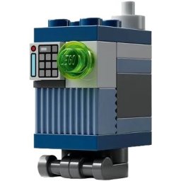 Lego Star Wars sw1380 - Servo (SR-V0)