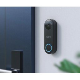 SONERIE VIDEO REOLINK D340W D340W (timbru verde 0.8 lei)
