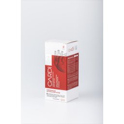 CARDI-ON pentru caini si pisici- 30 ML