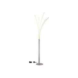 Globo 59229N - Lampă de podea tactilă dimmabilă BIZZY LED/36W/230V