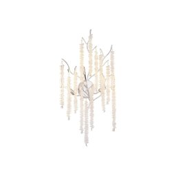 Globo LAVERNE 64137W - Aplica de perete LED 3xG9/8W/230V