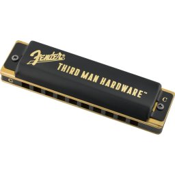 Fender x Third Man Hardware Harmonica