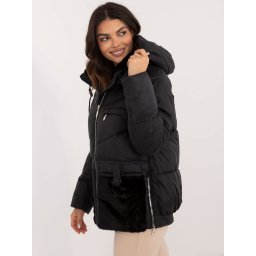 Jacket-MBM-KR-2637.31P-black
