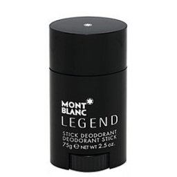Mont Blanc Legend Deodorant Stick 75 Gr