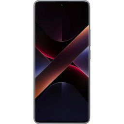 Telefon mobil Xiaomi Poco X7 256GB 8GB RAM Dual Sim 5G Silver