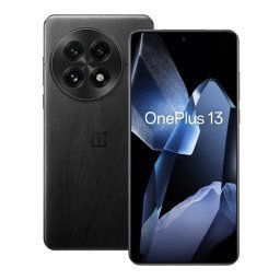 Smartphone OnePlus 13 5G Dual Sim 16GB RAM 512GB Black Eclipse
