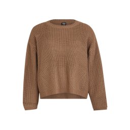 Urban Classics Pulover maro