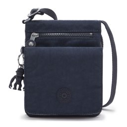 KIPLING Geantă de umăr 'New Eldorado' albastru marin