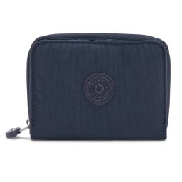 KIPLING Portofel 'Money Love' bleumarin