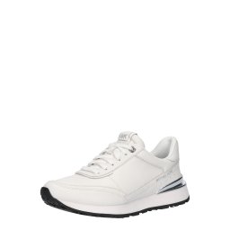 MICHAEL Michael Kors Sneaker low 'NOVA' alb