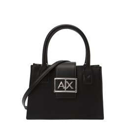 ARMANI EXCHANGE Poșete 'JODIE' negru