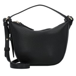 ARMANI EXCHANGE Geantă de umăr negru