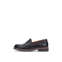 PIKOLINOS Mocasini 'Aldaya' negru
