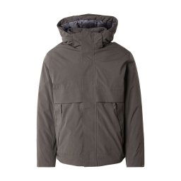 JACK & JONES Geacă de primăvară-toamnă 'JPRCCMOON' gri taupe